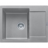 Zlewozmywak Franke Maris MRG 611-62 kamienno szary 114.0330.939
